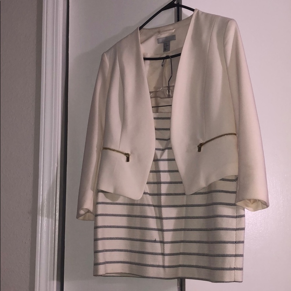 H&M Suit - Picture 4 of 4